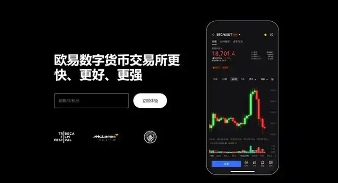 BSC钱包下载页面展示