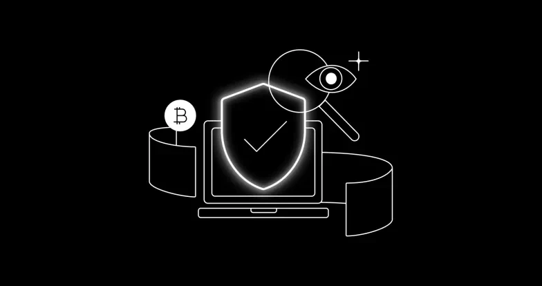 BSC钱包下载页面展示